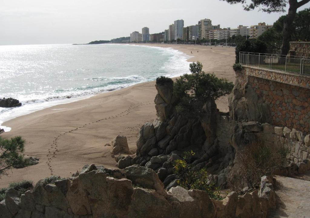 Platja d'Aro Apartment | Zona Centro Cerca De Mar