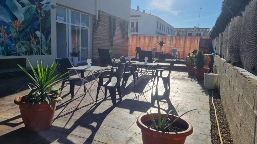 El Vendrell Apartment | Zona5 Apartamentos Turísticos