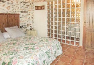 1 bedroom accommodation in Aldeanue. de la Sierra