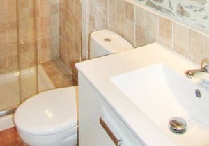1 bedroom accommodation in Aldeanue. de la Sierra