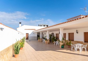 1 bedroom accommodation in San Juan de los Terrer