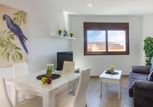 1 bedroom accommodation in San Juan de los Terrer