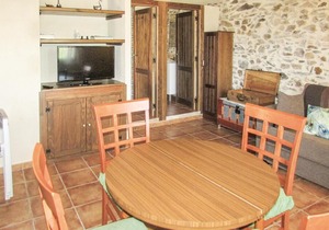 1 bedroom accommodation in Aldeanue. de la Sierra