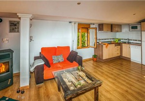 1 bedroom accommodation in La Omañuela