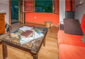 1 bedroom accommodation in La Omañuela