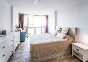 1 bedroom accommodation in Benidorm