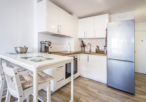 1 bedroom accommodation in Benidorm