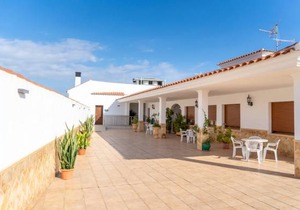 1 bedroom accommodation in San Juan de los Terrer