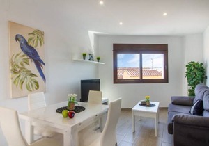 1 bedroom accommodation in San Juan de los Terrer