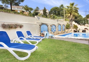 100 m² House ∙ 3 bedrooms ∙ 6 guests