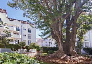 102 m² Apartment ∙ 3 bedrooms ∙ 6 guests