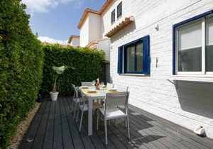 105 m² Accommodation ∙ 3 bedrooms ∙ 6 guests
