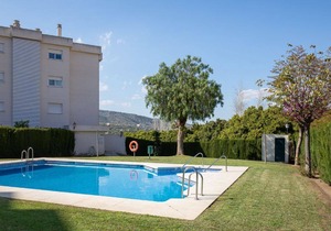 111 m² Apartment ∙ 3 bedrooms ∙ 6 guests