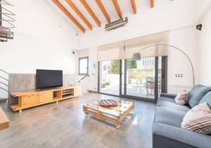 127 m² Apartment ∙ 2 bedrooms ∙ 2 guests