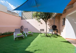 129 m² House ∙ 3 bedrooms ∙ 6 guests