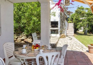 130 m² Accommodation ∙ 4 bedrooms ∙ 9 guests