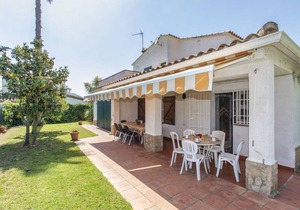 130 m² Accommodation ∙ 4 bedrooms ∙ 9 guests