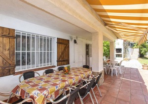 130 m² Accommodation ∙ 4 bedrooms ∙ 9 guests