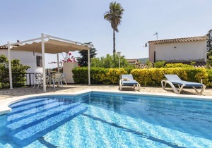130 m² Accommodation ∙ 4 bedrooms ∙ 9 guests