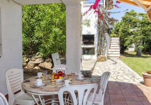 130 m² House ∙ 4 bedrooms ∙ 9 guests
