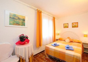 130 m² House ∙ 4 bedrooms ∙ 9 guests
