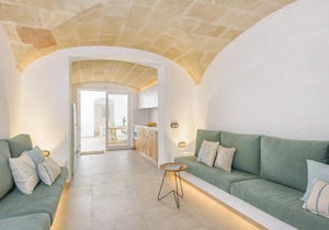 150 m² House ∙ 3 bedrooms ∙ 5 guests