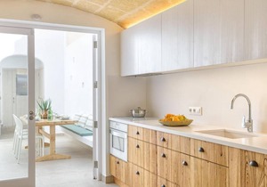 150 m² House ∙ 3 bedrooms ∙ 5 guests