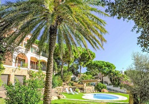 150 m² Accommodation ∙ 3 bedrooms ∙ 6 guests