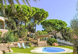 150 m² Accommodation ∙ 3 bedrooms ∙ 6 guests
