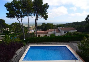 150 m² Villa ∙ 4 bedrooms ∙ 8 guests