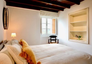 18 m² Cottage ∙ 3 bedrooms ∙ 6 guests