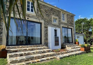 192 m² House ∙ 3 bedrooms ∙ 6 guests