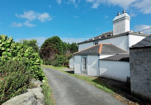 192 m² House ∙ 3 bedrooms ∙ 6 guests