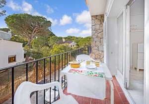 1ANC 10 - Simple apartment very close to Llafranc beach