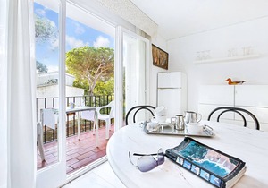 1ANC 12 - Simple apartment very close to Llafranc beach