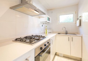 1ANC 12 - Simple apartment very close to Llafranc beach