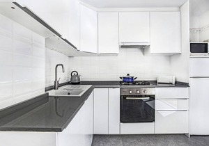 1ANC 13B - Simple apartment very close to the beach in Llafranc