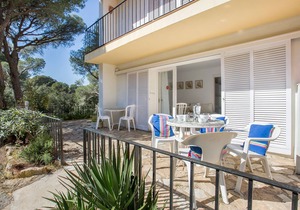 1ANC 13B - Simple apartment very close to the beach in Llafranc