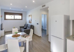 2 bedroom accommodation in San Juan de los Terrer