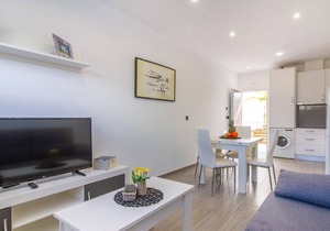 2 bedroom accommodation in San Juan de los Terrer