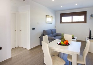 2 bedroom accommodation in San Juan de los Terrer