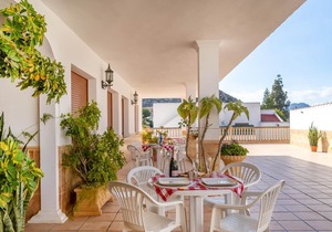 2 bedroom accommodation in San Juan de los Terrer