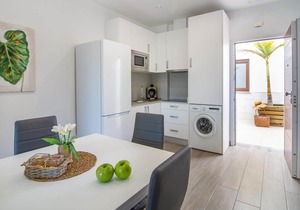 2 bedroom accommodation in San Juan de los Terrer