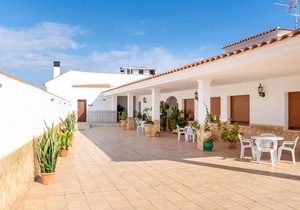 2 bedroom accommodation in San Juan de los Terrer