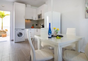 2 bedroom accommodation in San Juan de los Terrer