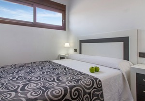 2 bedroom accommodation in San Juan de los Terrer
