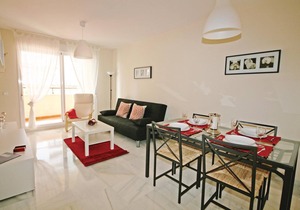 2 bedroom accommodation in Benalmádena Costa