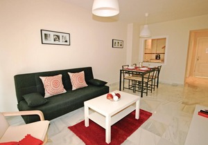2 bedroom accommodation in Benalmádena Costa