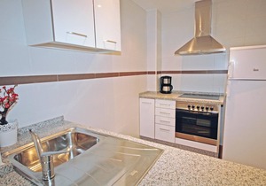 2 bedroom accommodation in Benalmádena Costa