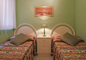 2 bedroom accommodation in Pineda de Mar